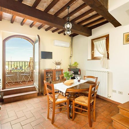 Noi2Vacanze Fortino D'Amore Contignano Esterno foto