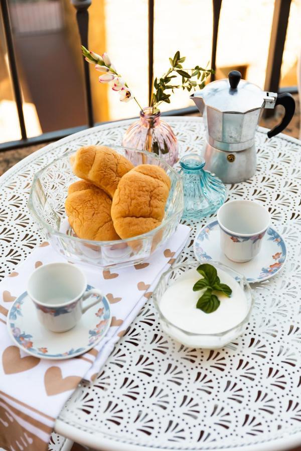 Noi2Vacanze Fortino D'Amore Contignano Esterno foto