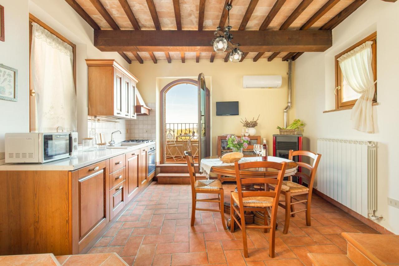 Noi2Vacanze Fortino D'Amore Contignano Esterno foto