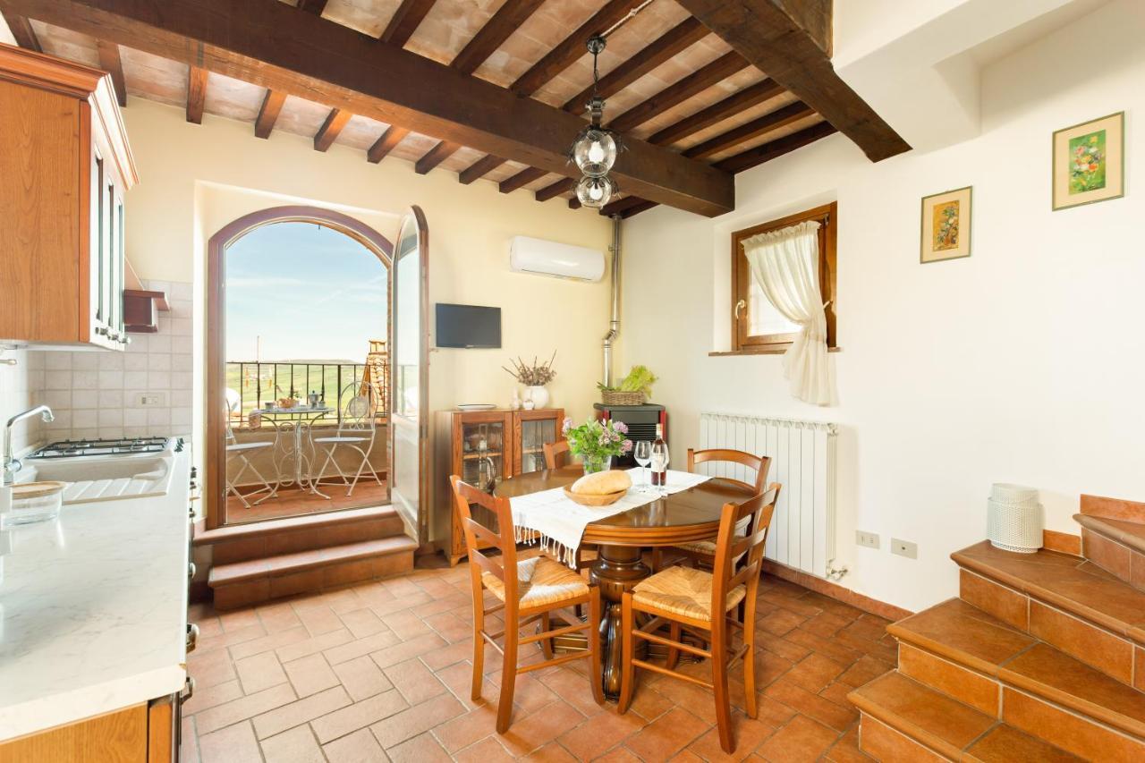 Noi2Vacanze Fortino D'Amore Contignano Esterno foto