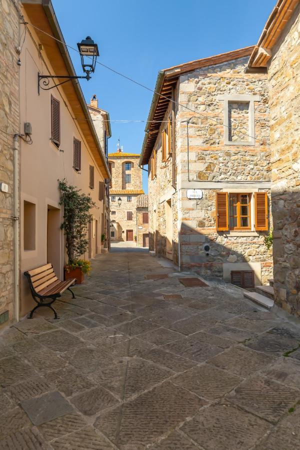 Noi2Vacanze Fortino D'Amore Contignano Esterno foto
