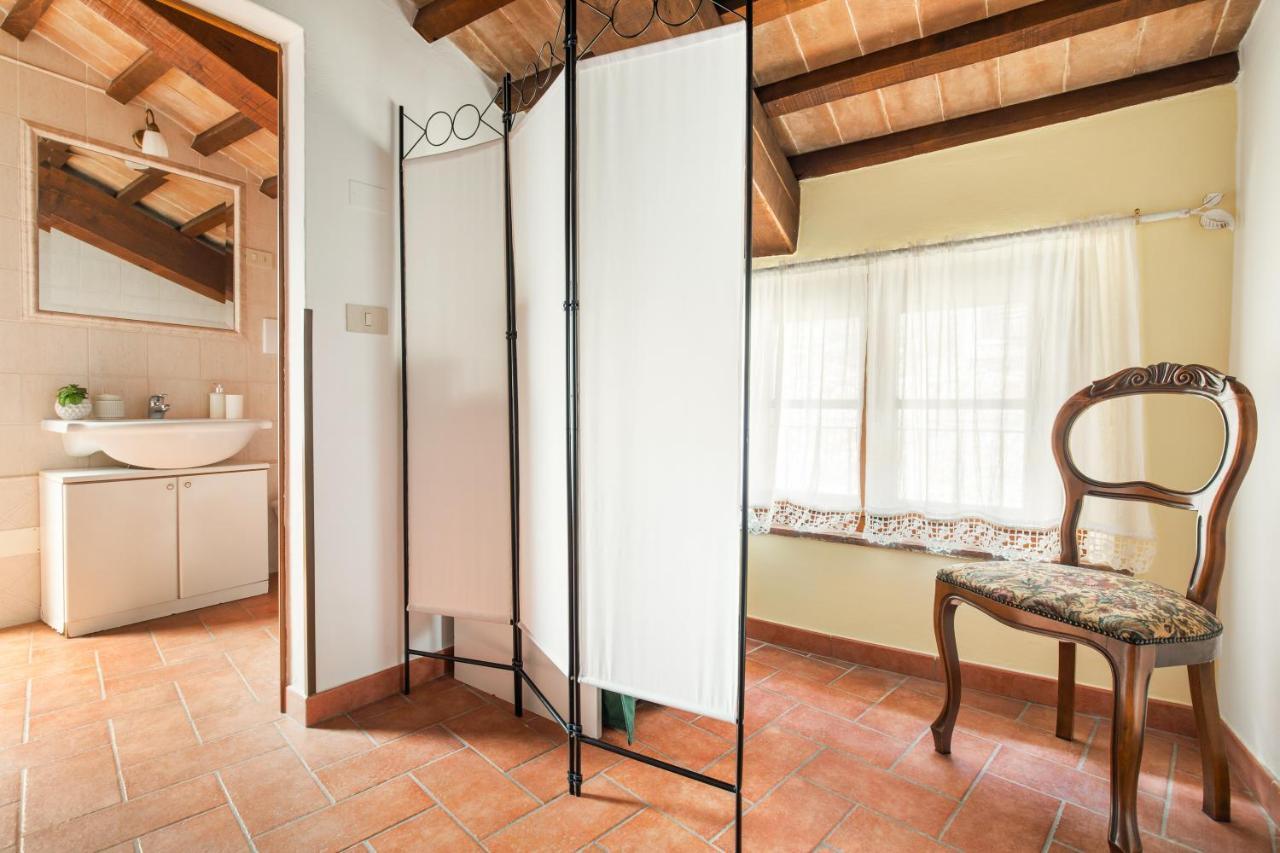 Noi2Vacanze Fortino D'Amore Contignano Esterno foto