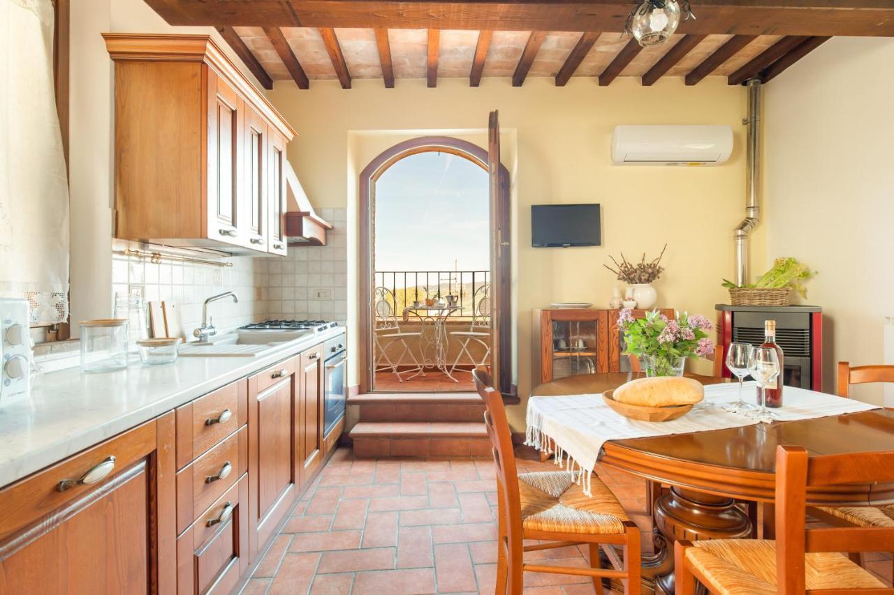 Noi2Vacanze Fortino D'Amore Contignano Esterno foto