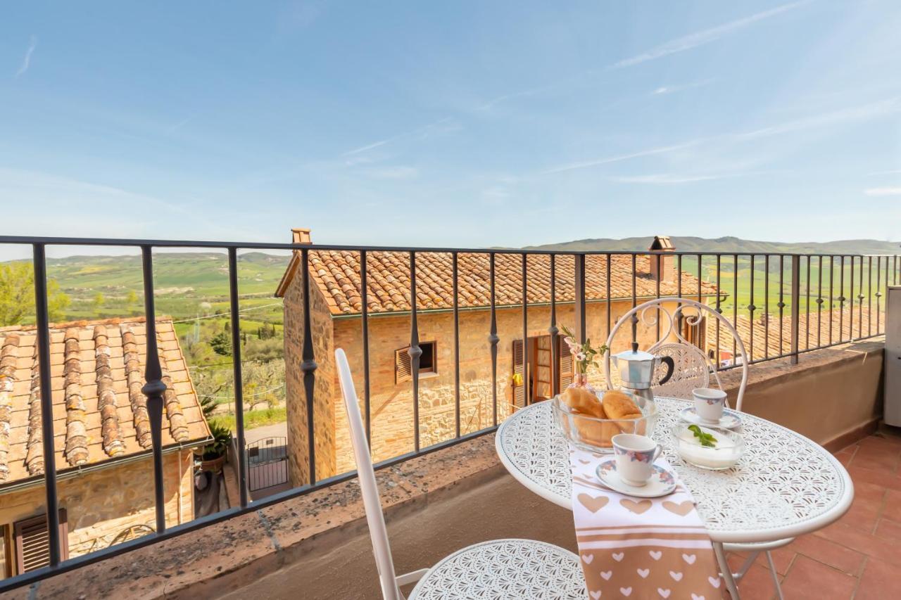 Noi2Vacanze Fortino D'Amore Contignano Esterno foto