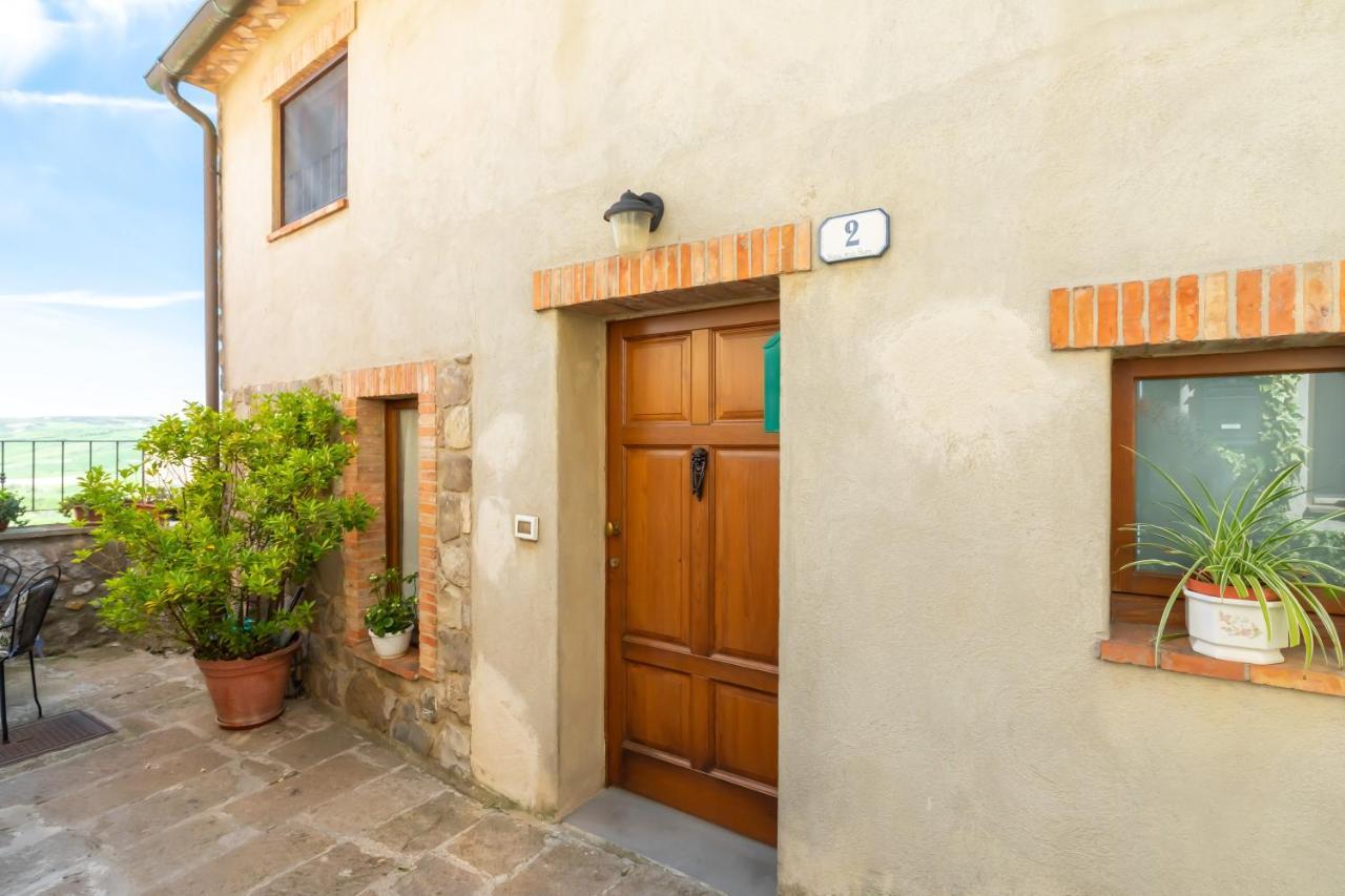 Noi2Vacanze Fortino D'Amore Contignano Esterno foto