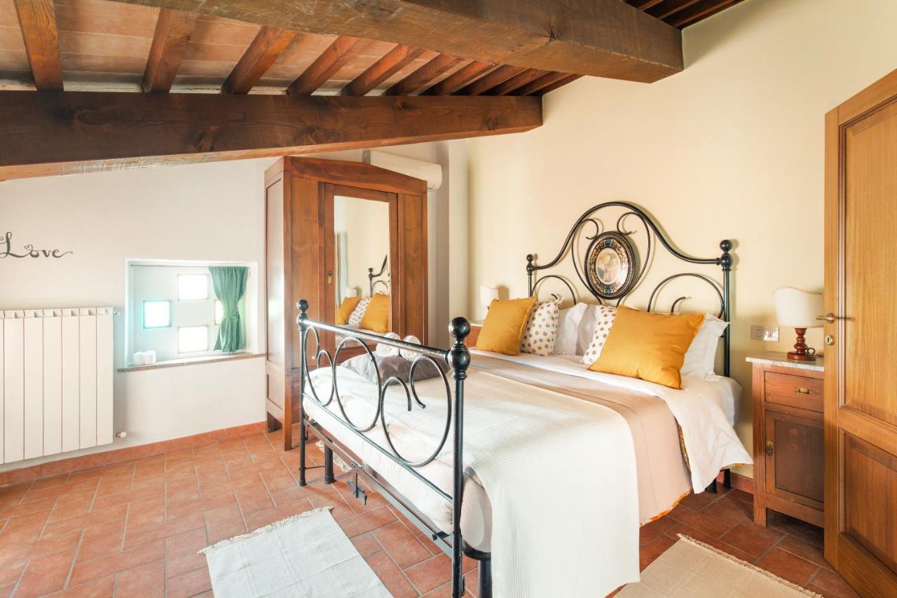 Noi2Vacanze Fortino D'Amore Contignano Esterno foto