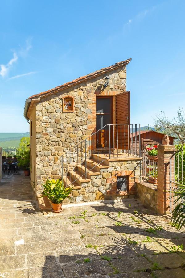 Noi2Vacanze Fortino D'Amore Contignano Esterno foto