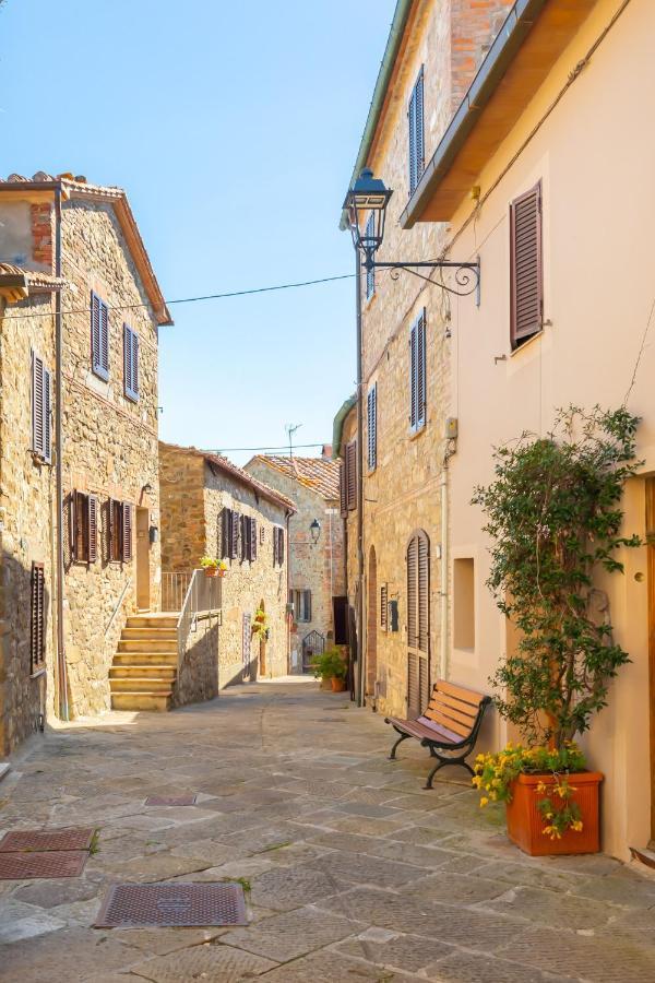 Noi2Vacanze Fortino D'Amore Contignano Esterno foto