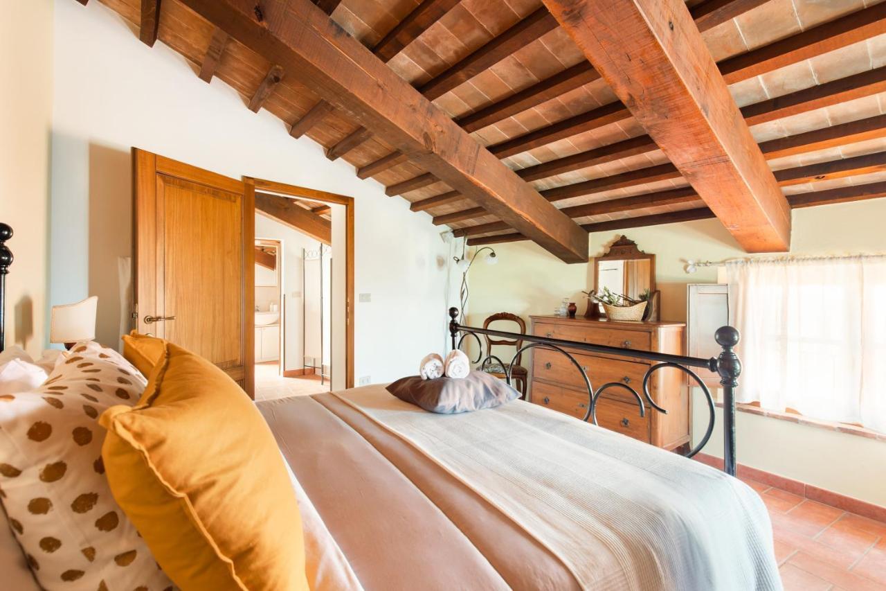 Noi2Vacanze Fortino D'Amore Contignano Esterno foto