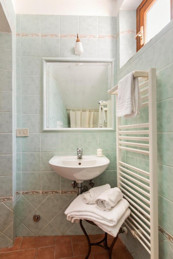 Noi2Vacanze Fortino D'Amore Contignano Esterno foto